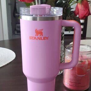 40 oz Stanley cup